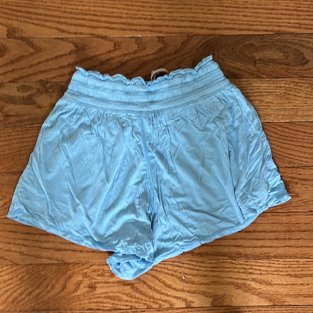 FP Movement Shorts - Picture 2 of 3